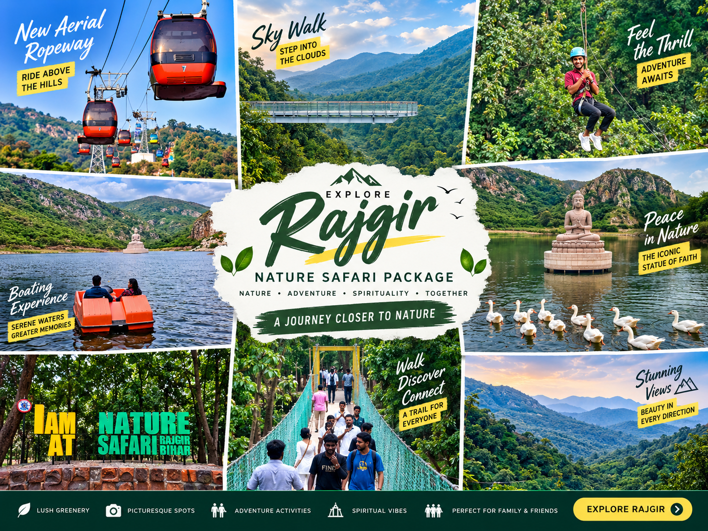 Nature & Adventure