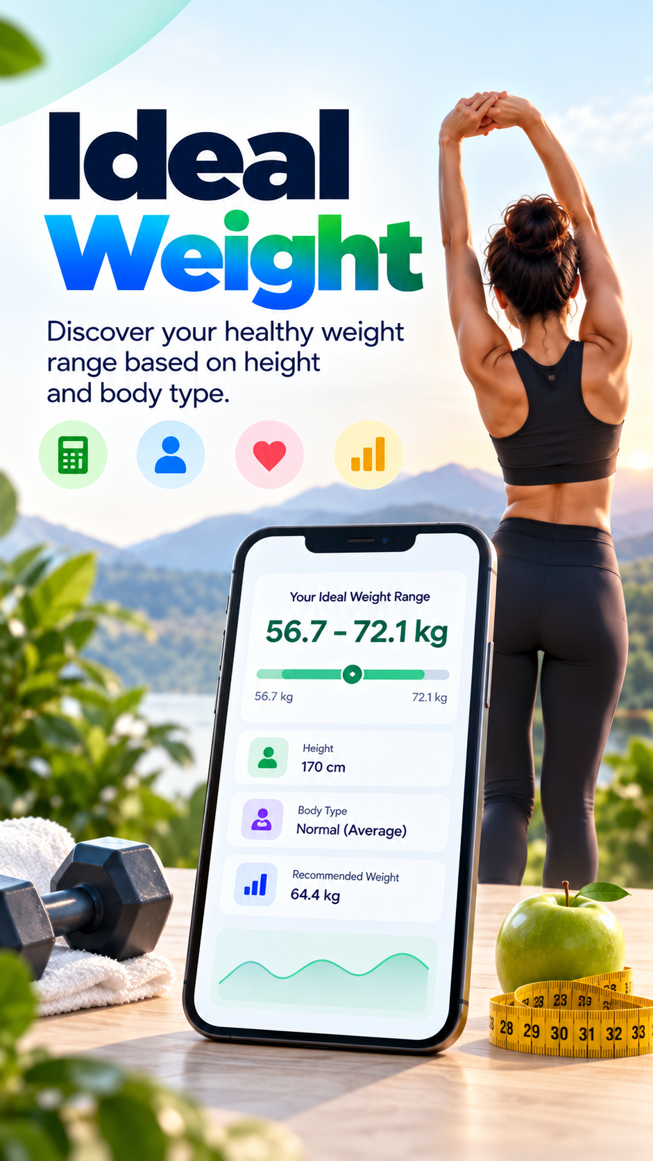 Ideal Weight